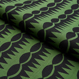 Eade’s BLACK ON GREEN