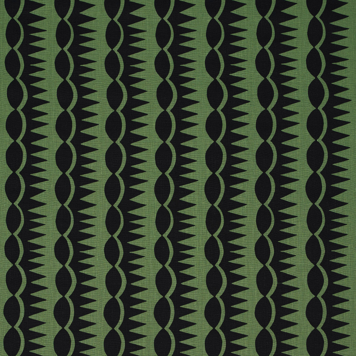 Eade’s BLACK ON GREEN