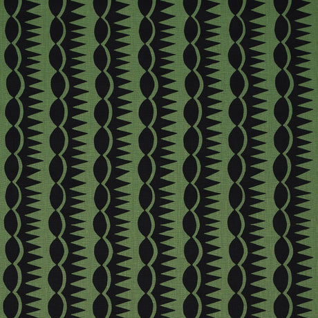 Eade’s BLACK ON GREEN