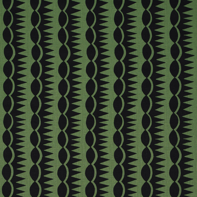 Eade’s BLACK ON GREEN