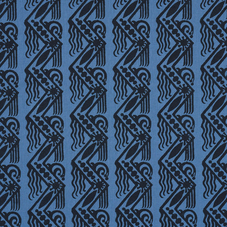Eade’s BLACK ON BLUE