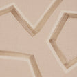 Schumacher 181630 ENZO PRINT in SIENNA Fabric - MESA