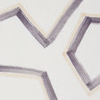 Schumacher 181632 ENZO PRINT in GRAPHITE Fabric - MESA