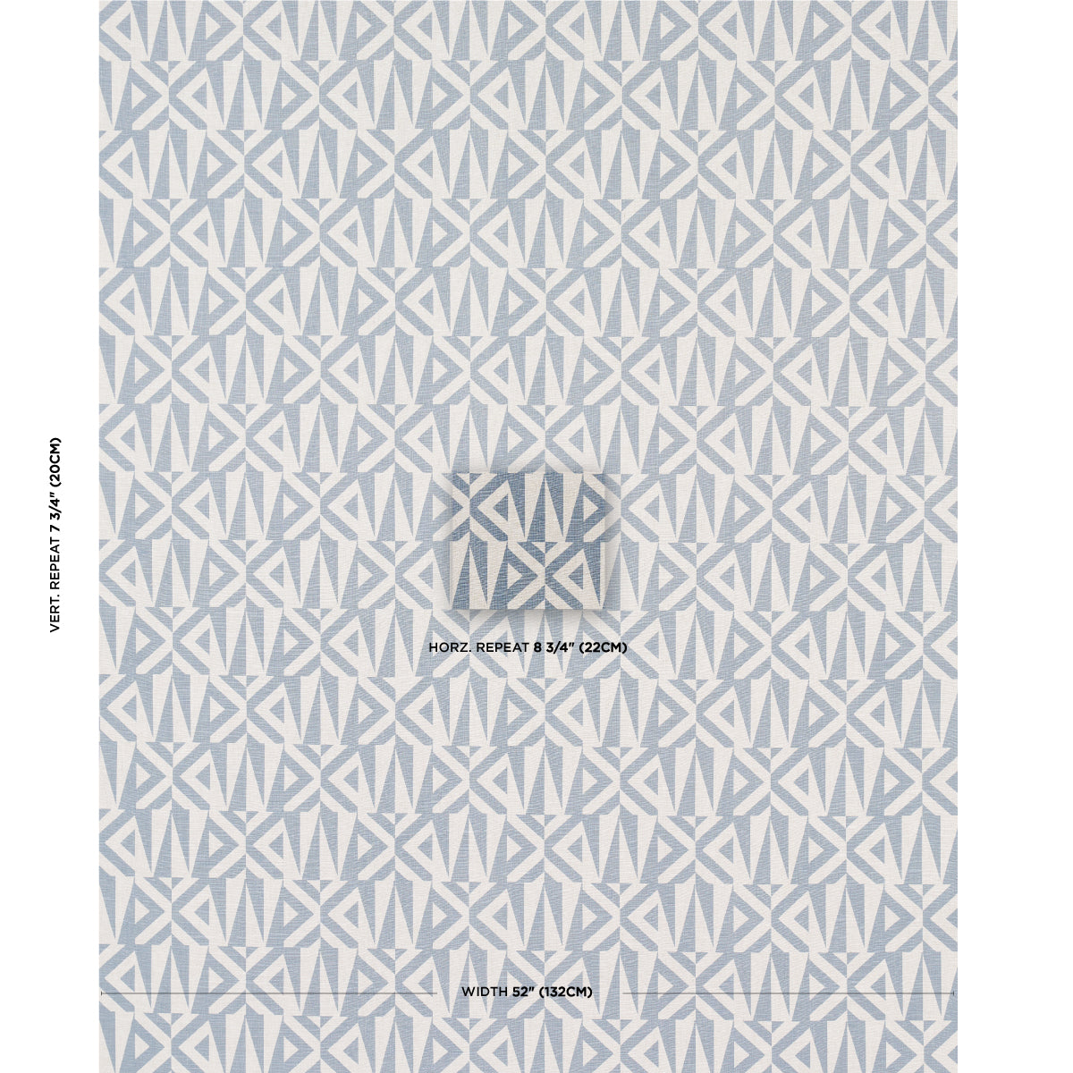 Eade’s SLATE BLUE