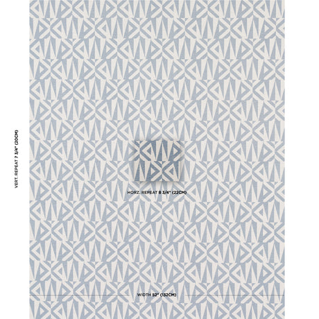 Eade’s SLATE BLUE