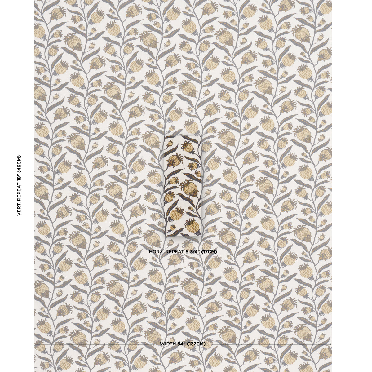 Eade’s BLACK & GOLD