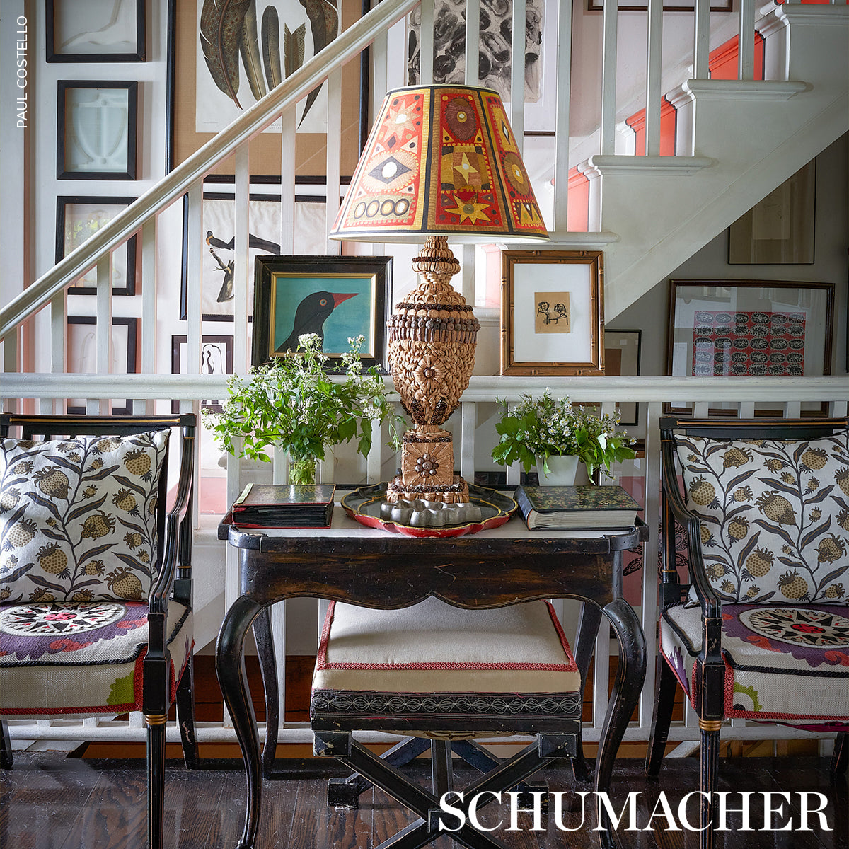 Eade’s BLACK & GOLD