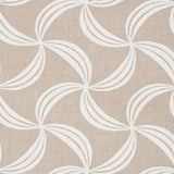 Schumacher Ambrosia Natural Fabric