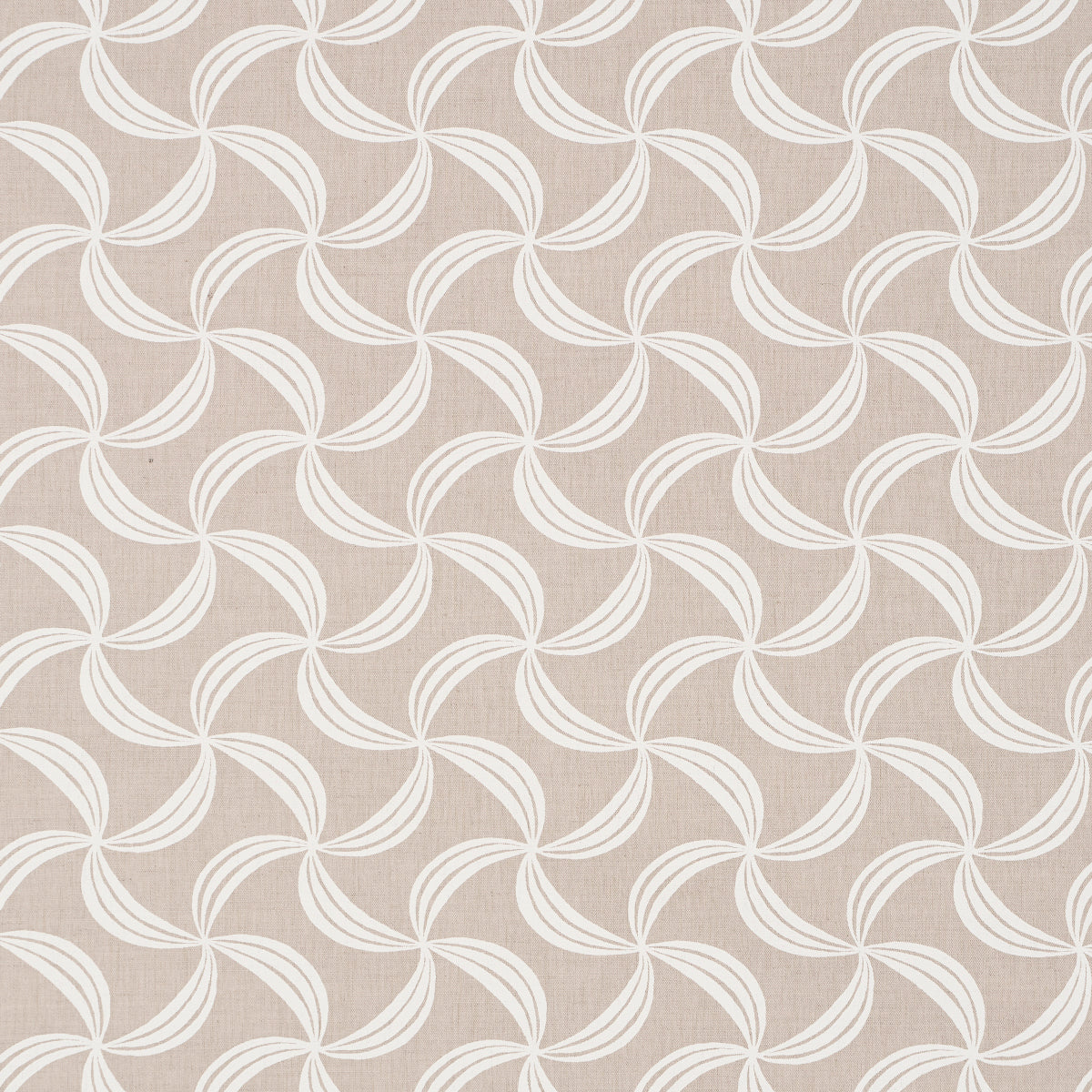 Schumacher Ambrosia Natural Fabric