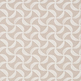 Schumacher Ambrosia Natural Fabric