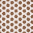 Schumacher Oompa Umber Fabric - Eade's Wallpaper