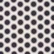 Schumacher Oompa Black Fabric - Eade's Wallpaper