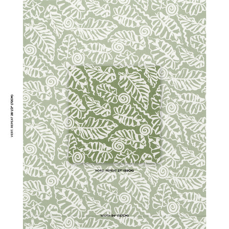 Eade’s VERDE
