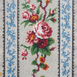 Schumacher 182040 ELIZABETH CHINTZ in ROSE Fabric - RITA KON
