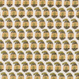 Schumacher 182062 TERRY in OCHRE & GREEN Fabric - RITA KONIG