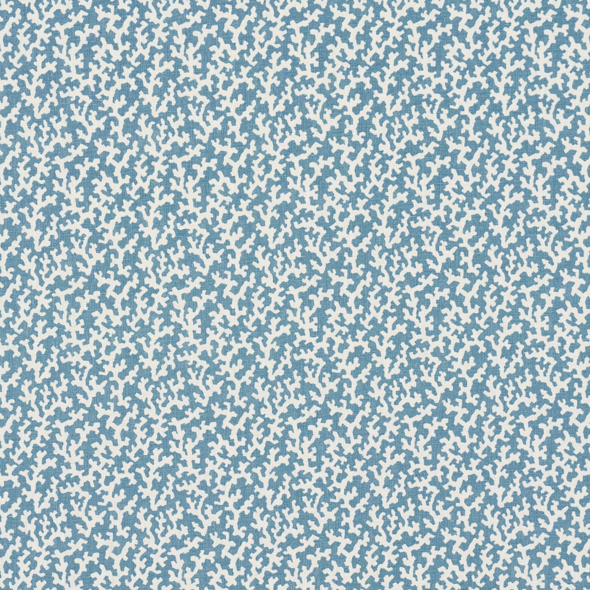 Schumacher Folly Marine Fabric