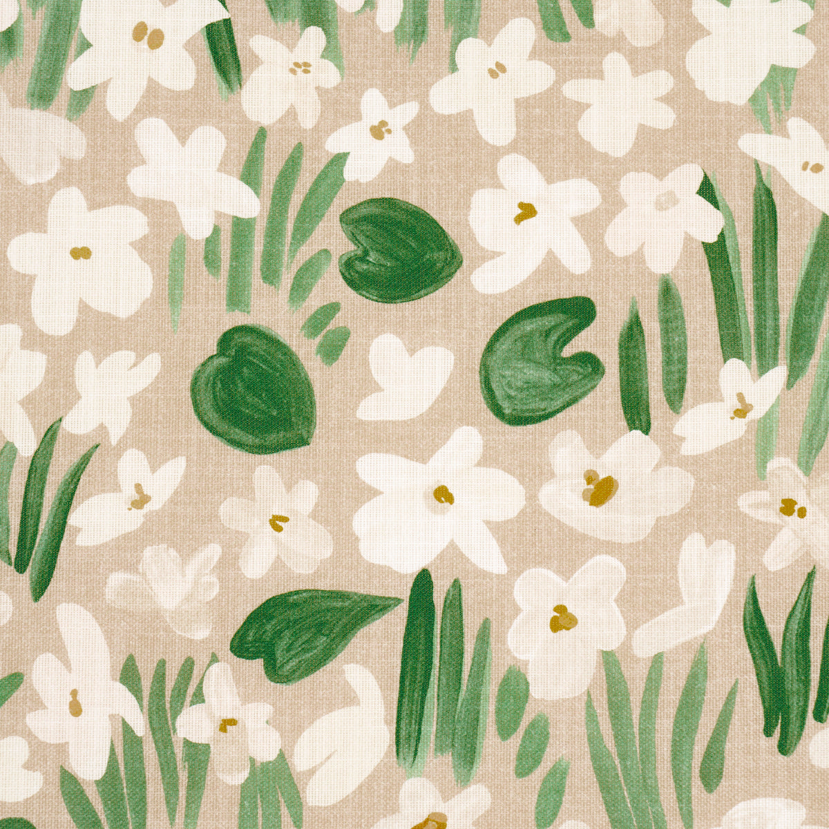 Schumacher 182201 SWEET VIOLETTE INDOOR/OUTDOOR in NEUTRAL F