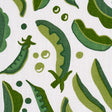 Schumacher 182210 SUGAR ANN INDOOR/OUTDOOR in GREEN Fabric -