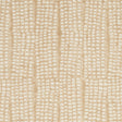 Schumacher 182292 NOLAND BLOCK PRINT in SAND Fabric - MESA