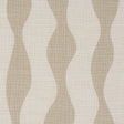Schumacher 182312 ELLSWORTH in BIRCH Fabric - MESA