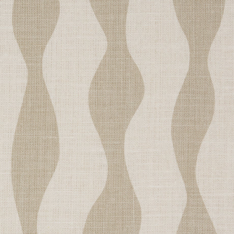 Schumacher 182312 ELLSWORTH in BIRCH Fabric - MESA