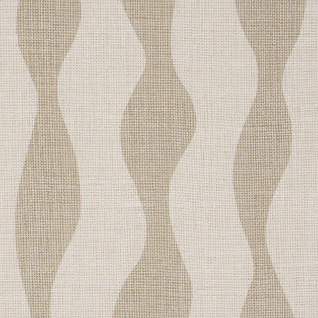 Schumacher 182312 ELLSWORTH in BIRCH Fabric - MESA