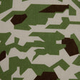 Schumacher 182350 TORREY CAMO INDOOR/OUTDOOR in FOREST Fabri