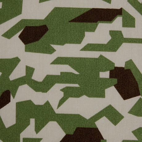 Schumacher 182350 TORREY CAMO INDOOR/OUTDOOR in FOREST Fabri