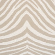 Schumacher 182442 BLIXEN VELVET in FAWN Fabric - CUT & PATTE