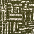 Schumacher 182580 COCO HAND SCREEN PRINT in PALM TREE GREEN 