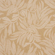 Schumacher 182591 TAYRONA PALM MOSAIC in PLAYA DORADA SAND F