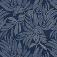 Schumacher 182592 TAYRONA PALM MOSAIC in PACIFIC OCEAN HUES 