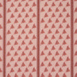 Schumacher 182602 BANGALORE IMAGINATION in ROSE Fabric - LAU