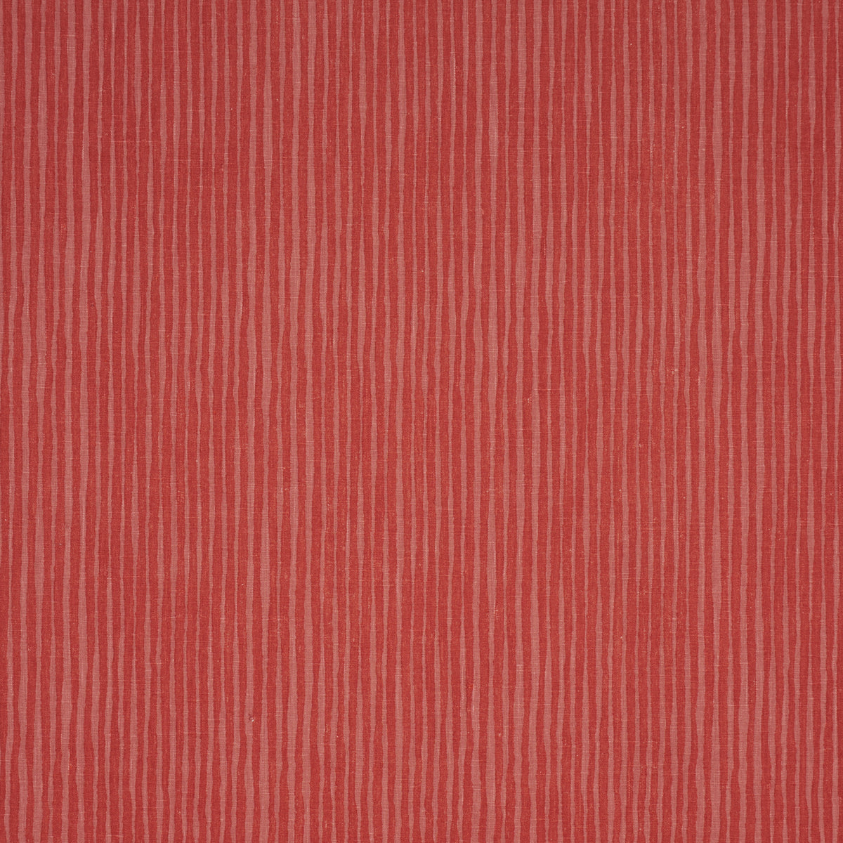 Schumacher 182620 HALLUCINATION in CORAL Fabric - LAURA GONZ
