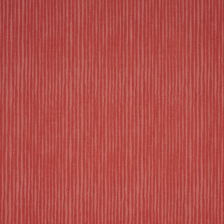 Schumacher 182620 HALLUCINATION in CORAL Fabric - LAURA GONZ