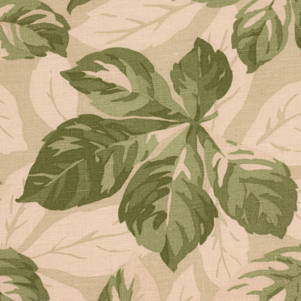 Schumacher 182650 ARBOREAL in SAGE Fabric - SCHUMACHER CLASS