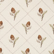 Schumacher 182670 HOLDEN HAND PRINT in CREAM Fabric - A COUN