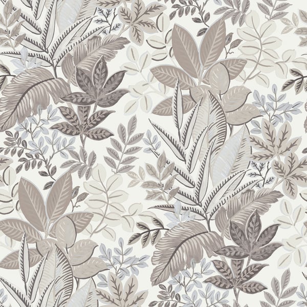 Galerie 18506 Beige Foliage