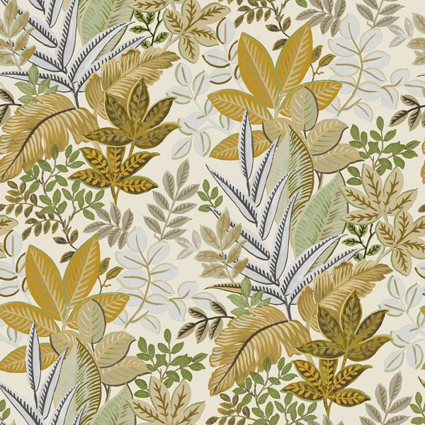 Galerie 18507 Gold Foliage