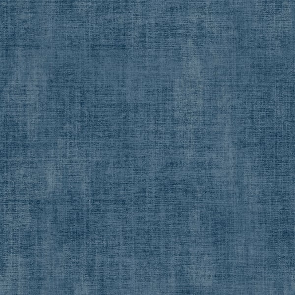 Galerie 18586 Blue Textured Plain