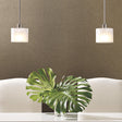 QuietWall HA3478 Tribute Acoustical Wallcoverings- Rolls - Eade's Wallpaper