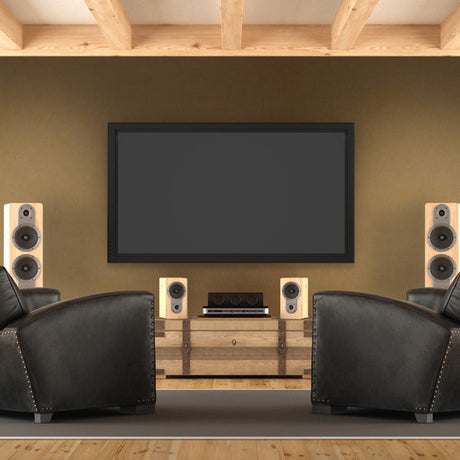 QuietWall HA3480 Tribute Acoustical Wallcoverings- Rolls - Eade's Wallpaper