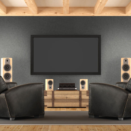 QuietWall HA3426 Tribute Acoustical Wallcoverings- Rolls - Eade's Wallpaper