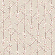 Galerie Spring Blossom Sakura Row Beige Wallpaper 1904-3