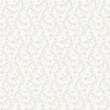 Galerie 1905-4 Cream Petit Flowers - Eade's Wallpaper