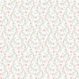 Galerie 1905-5 Pink Petit Flowers - Eade's Wallpaper