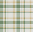 Galerie Spring Blossom Plaid Green Wallpaper 1906-5