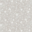 Galerie Spring Blossom Magnolia Silver Grey Wallpaper 1907-2