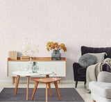 Galerie Spring Blossom Magnolia Pink Wallpaper 1907-4