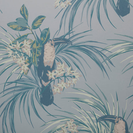 Eade’s # 01 PALE BLUE